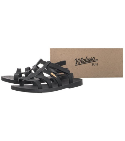 Melissa Sun Rodeo AD 33530/54100 Black (ML234-a) sandalai