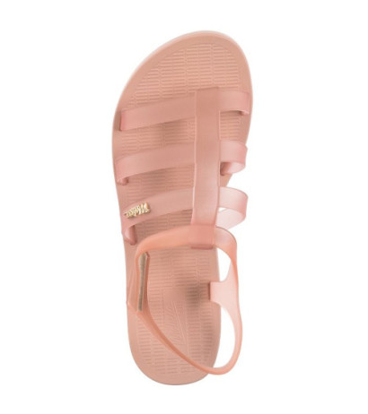 Melissa Sun Rodeo AD 33530/54115 Light Pink/Pink Tp (ML234-b) sandalai