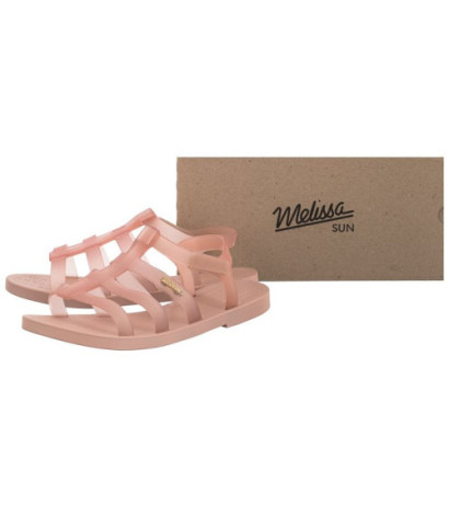 Melissa Sun Rodeo AD 33530/54115 Light Pink/Pink Tp (ML234-b) sandalai