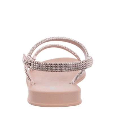 Melissa Brightness AD 33431/51311 Light Pink (ML235-a) sandalai