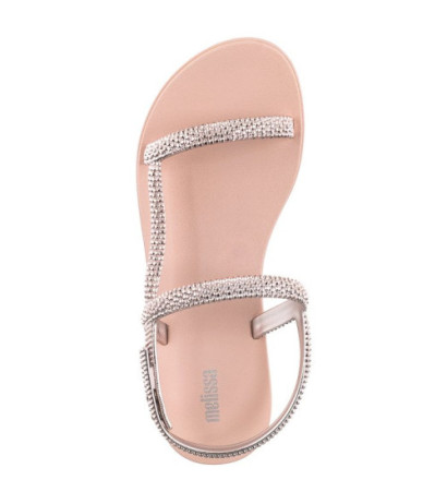 Melissa Brightness AD 33431/51311 Light Pink (ML235-a) sandalai