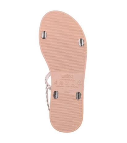 Melissa Brightness AD 33431/51311 Light Pink (ML235-a) sandalai