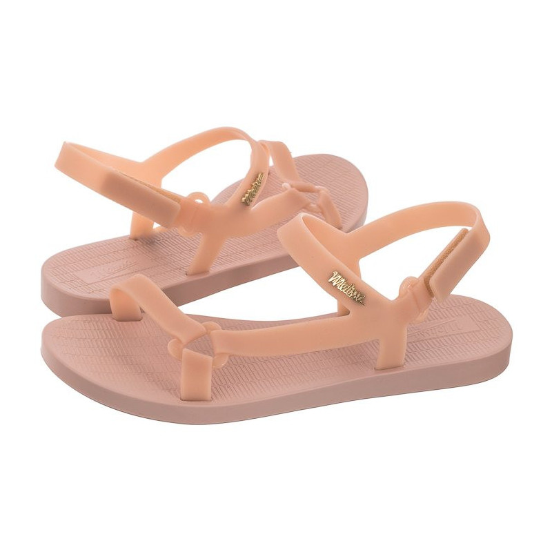 Melissa Sun Downtown AD 33505/54026 Pink (ML232-b) sandalai