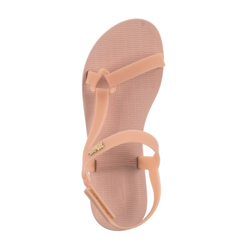 Melissa Sun Downtown AD 33505/54026 Pink (ML232-b) sandalai