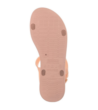Melissa Sun Downtown AD 33505/54026 Pink (ML232-b) sandalai