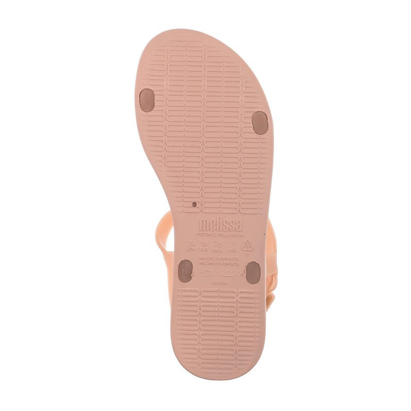 Melissa Sun Downtown AD 33505/54026 Pink (ML232-b) sandalai