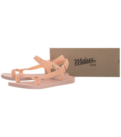 Melissa Sun Downtown AD 33505/54026 Pink (ML232-b) sandalai