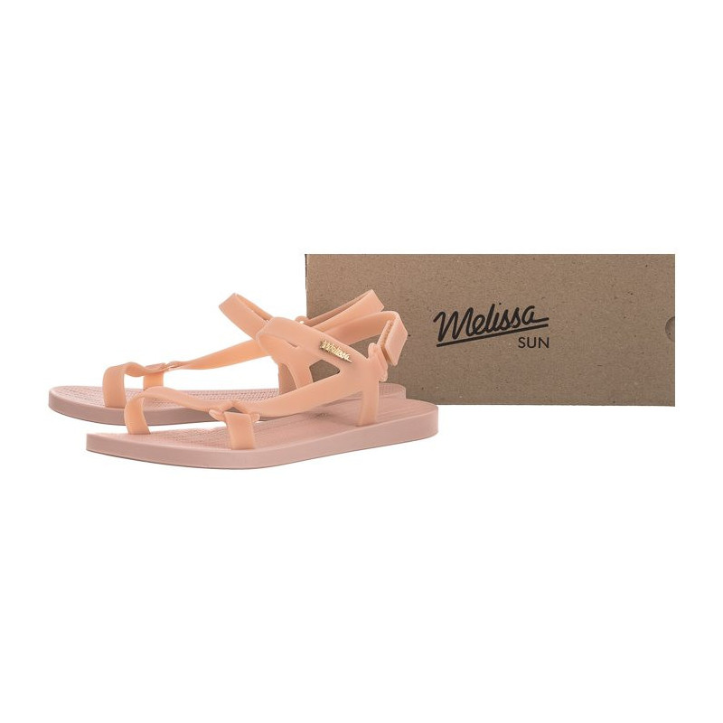 Melissa Sun Downtown AD 33505/54026 Pink (ML232-b) sandalai
