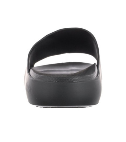 Melissa Cloud Slide AD 33415/01003 Black (ML241-a) Moteriški batai/šlepetės