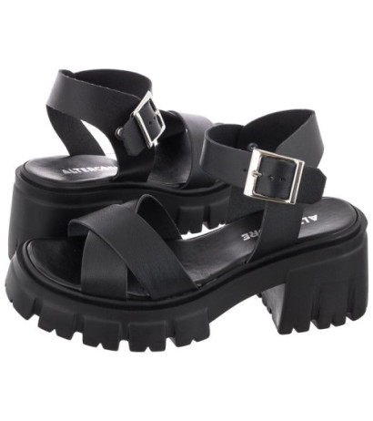 Altercore Sophia Black...