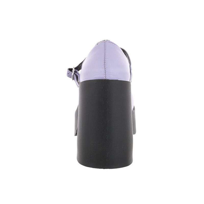 Altercore Darkenda Black (AL106-b) bateliai
