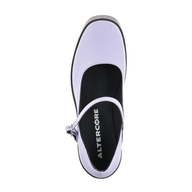Altercore Darkenda Black (AL106-b) bateliai