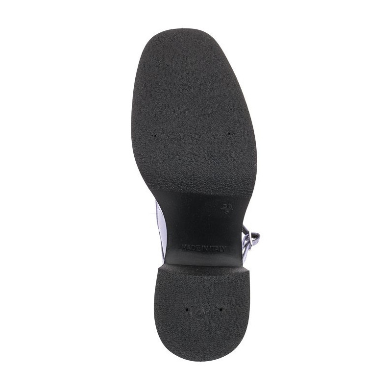 Altercore Darkenda Black (AL106-b) bateliai