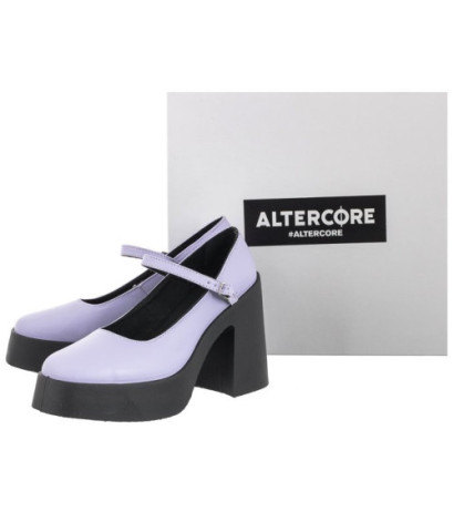 Altercore Darkenda Black (AL106-b) bateliai