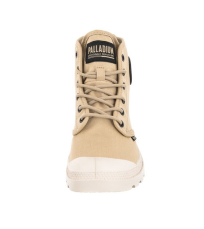 Palladium Pampa Hi Htg Supply Desert 77356-274-M (PA98-a) bateliai