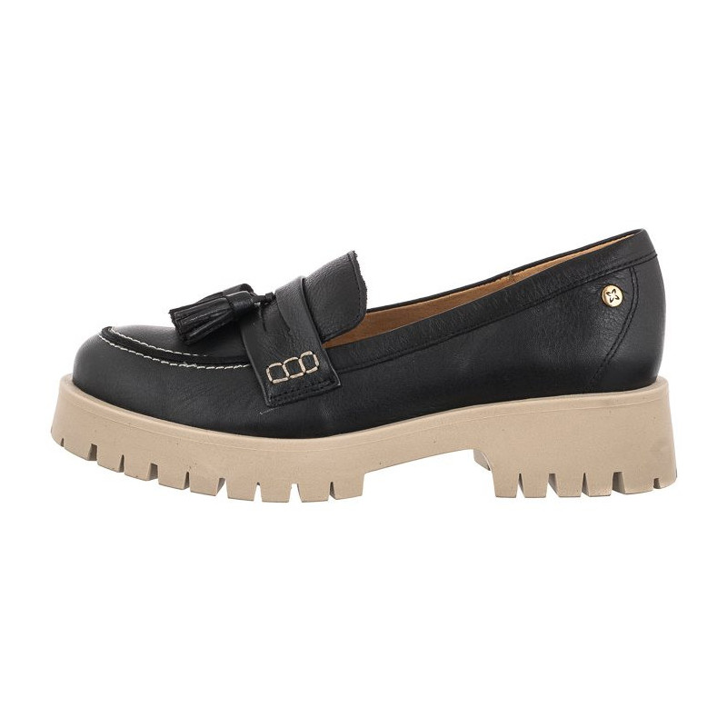 Maciejka Czarne 05497-01/00-5 (MA875-b) batai