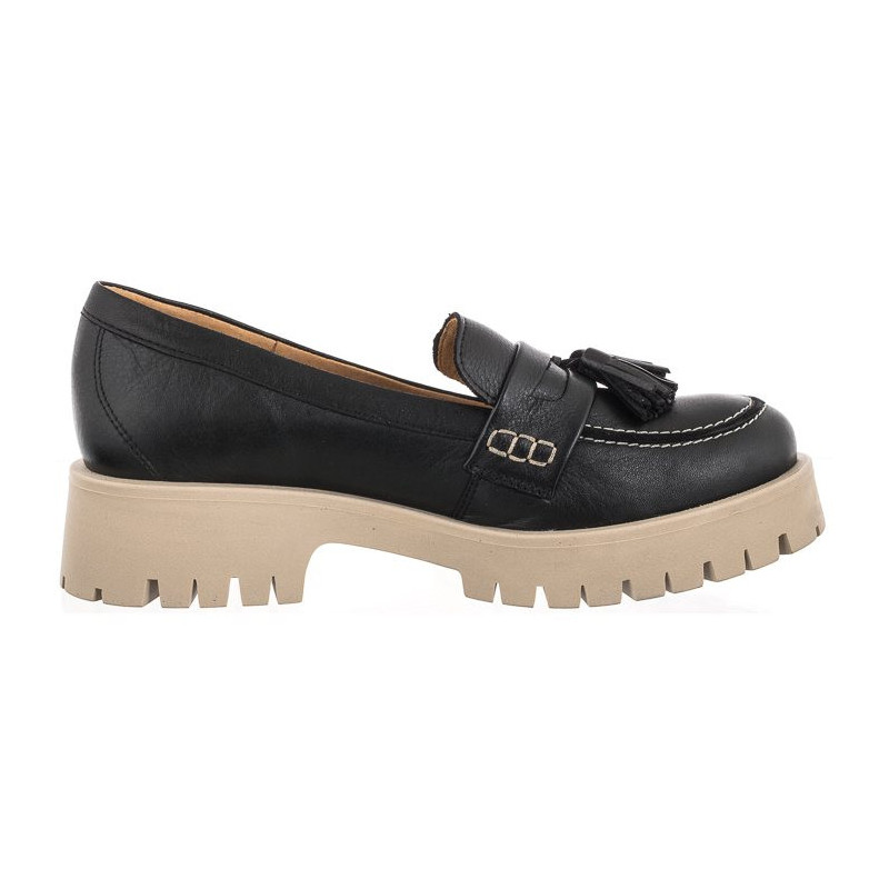 Maciejka Czarne 05497-01/00-5 (MA875-b) batai