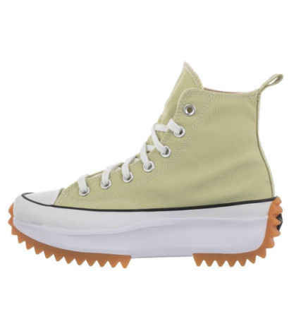 Converse Run Star Hike Hi Olive Aura/Black/White A00552C (CO520-b) bateliai