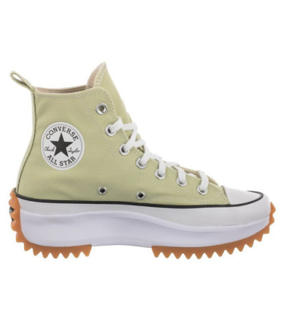 Converse Run Star Hike Hi Olive Aura/Black/White A00552C (CO520-b) bateliai