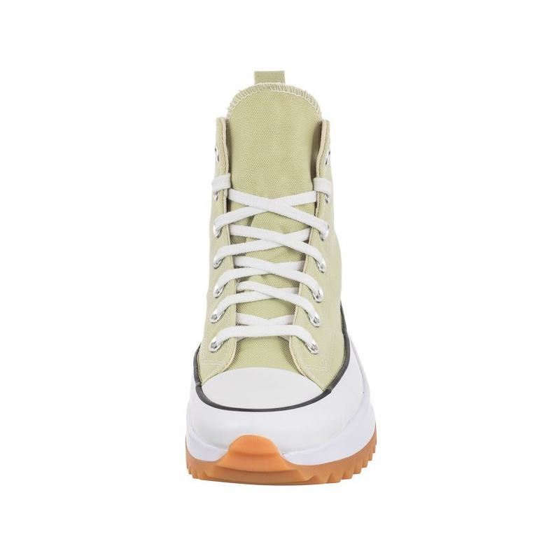 Converse Run Star Hike Hi Olive Aura/Black/White A00552C (CO520-b) bateliai