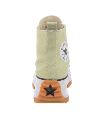 Converse Run Star Hike Hi Olive Aura/Black/White A00552C (CO520-b) bateliai