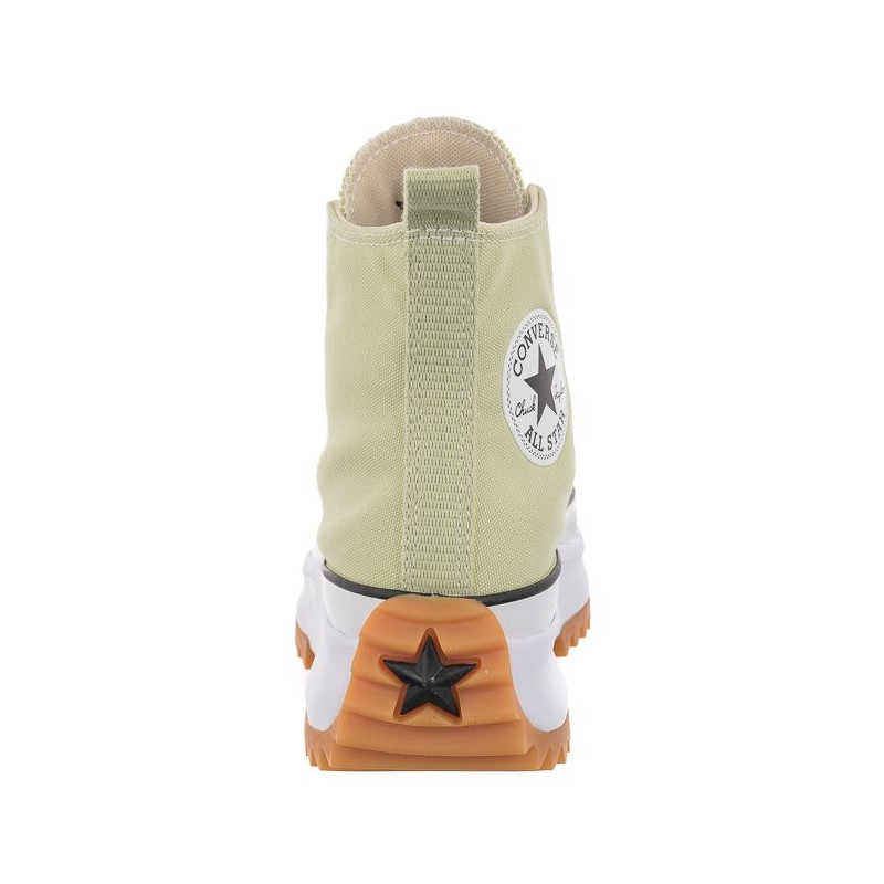 Converse Run Star Hike Hi Olive Aura/Black/White A00552C (CO520-b) bateliai