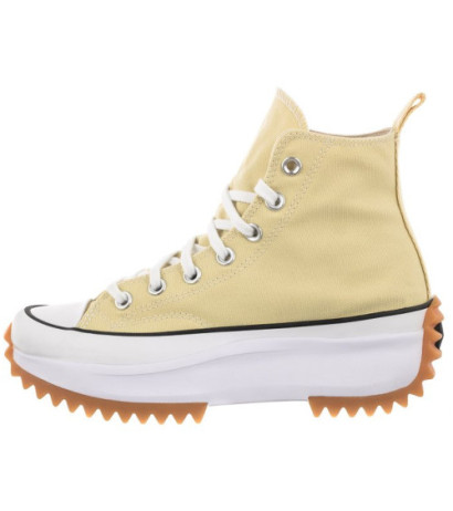Converse Run Star Hike Hi Lemon Drop/Black/White A02132C (CO520-c) bateliai