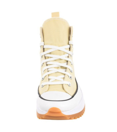Converse Run Star Hike Hi Lemon Drop/Black/White A02132C (CO520-c) bateliai