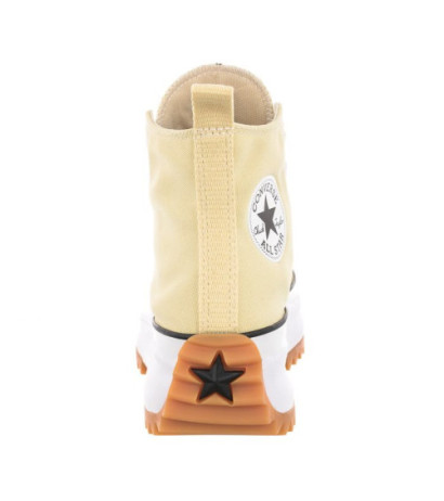 Converse Run Star Hike Hi Lemon Drop/Black/White A02132C (CO520-c) bateliai
