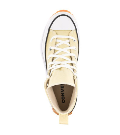 Converse Run Star Hike Hi Lemon Drop/Black/White A02132C (CO520-c) bateliai