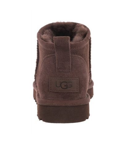 UGG W Classic Ultra Mini 1116109 W/BCDR (UA32-d) batai