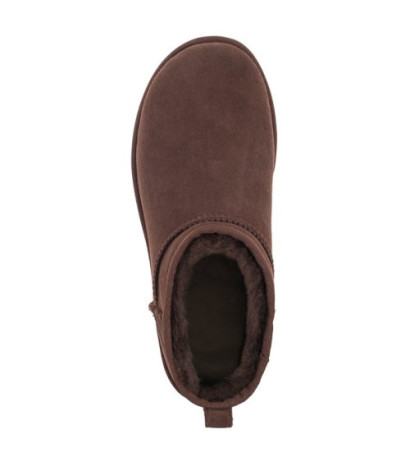 UGG W Classic Ultra Mini 1116109 W/BCDR (UA32-d) batai