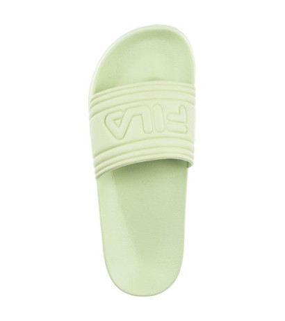 Fila Morro Bay Wmn Lime Green FFW0106.60042 (FI73-c) Moteriški batai/šlepetės