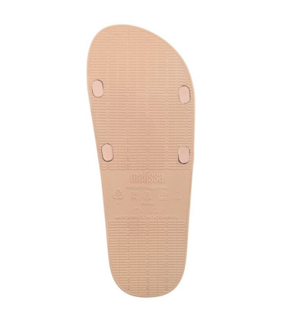 Melissa Sun Sunset AD 33529/AJ697 Beige (ML242-b) Moteriški batai/šlepetės