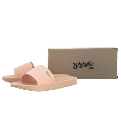 Melissa Sun Sunset AD 33529/AJ697 Beige (ML242-b) Moteriški batai/šlepetės