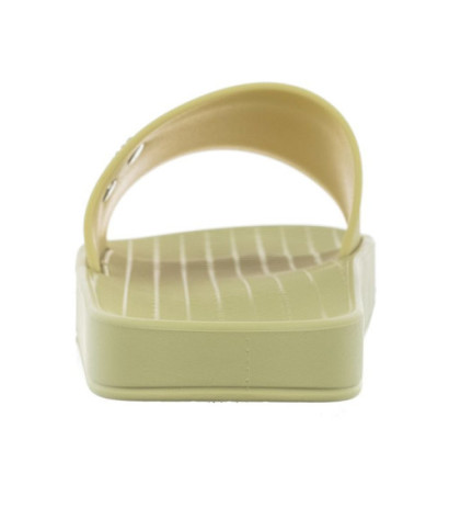 Melissa Sun Sunset AD 33529/AJ698 Green (ML242-c) Moteriški batai/šlepetės