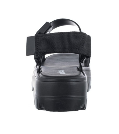 Melissa Kick Off Sandal AD 32823/50603 Black (ML224-b) sandalai