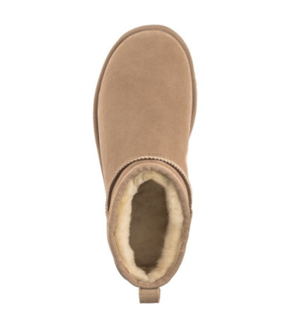 UGG W Classic Ultra Mini 1116109 SAN (UA32-f) batai