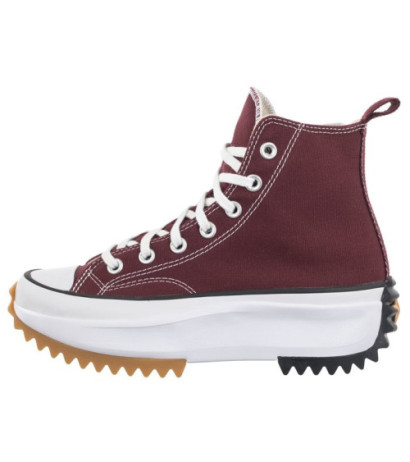Converse Run Star Hike Hi Cherry Daze/White/Black A06514C (CO520-f) bateliai