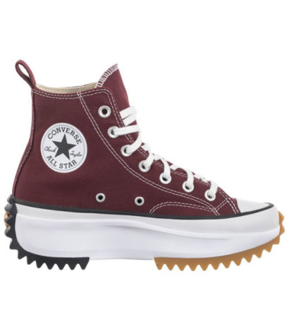 Converse Run Star Hike Hi Cherry Daze/White/Black A06514C (CO520-f) bateliai