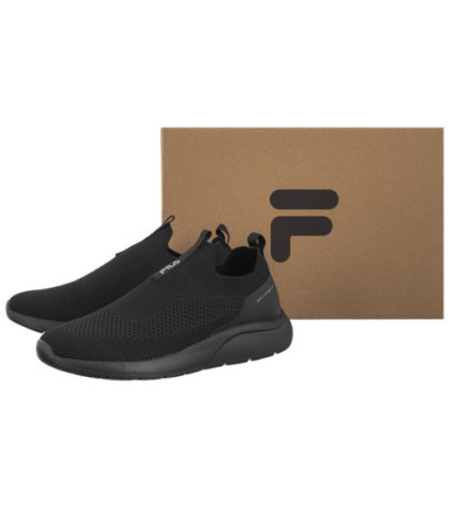 Fila Spitfire S Wmn Black-Monument FFW0122.83063 (FI76-e) sportiniai bateliai