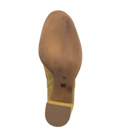 Maciejka Oliwkowe 05508-24/00-5 (MA879-e) batai