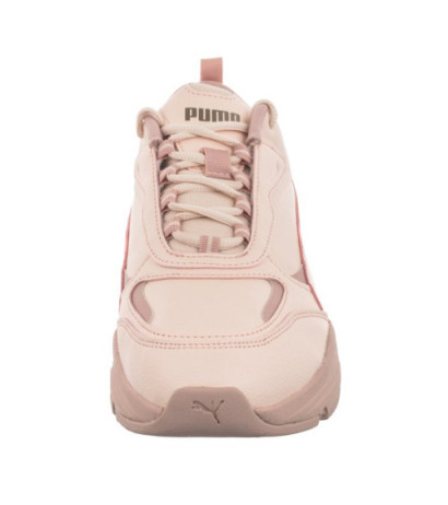 Puma Cassia SL Rosebay-Rose Quartz-Gold 385279-05 (PU521-c) sportiniai bateliai