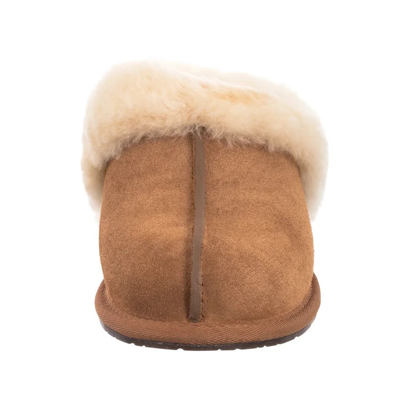 UGG W Scuffette II 1106872 CHE (UA35-e) Moteriški batai/šlepetės