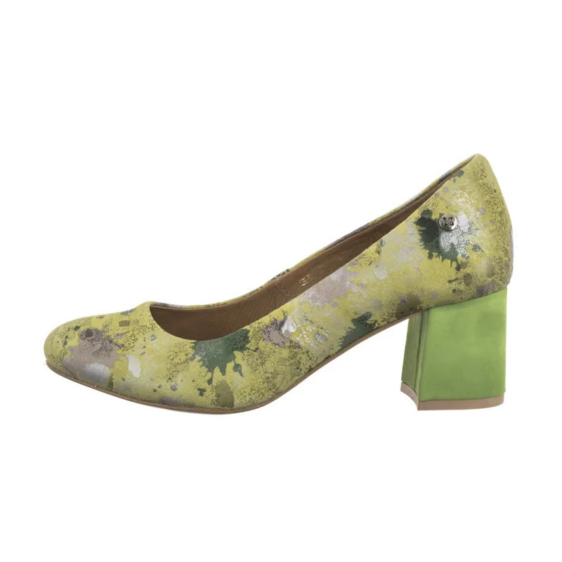 Maciejka Kiwi 03356-52/00-1 (MA851-c) bateliai