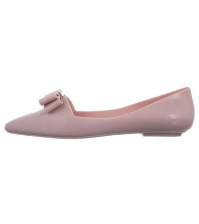 Melissa Pointy VI AD 33476/50754 Lilac (ML229-c) bateliai