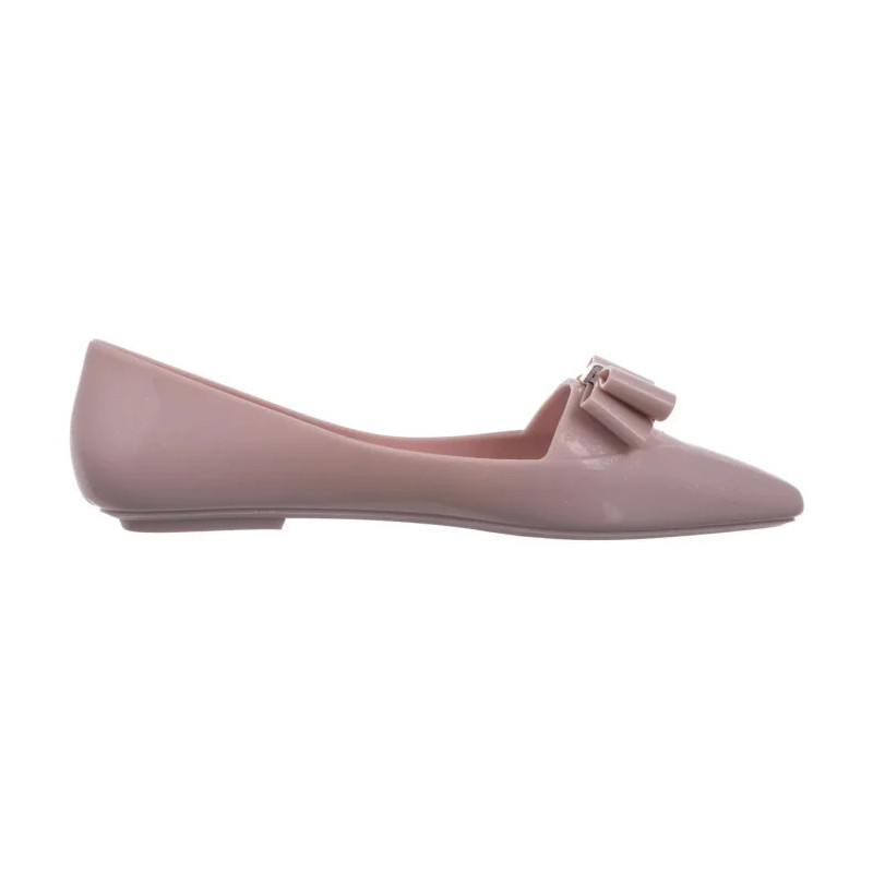 Melissa Pointy VI AD 33476/50754 Lilac (ML229-c) bateliai