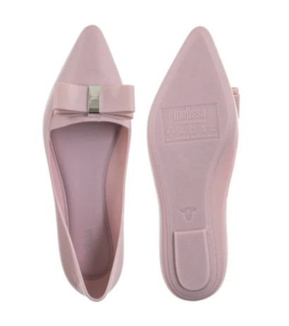 Melissa Pointy VI AD 33476/50754 Lilac (ML229-c) bateliai