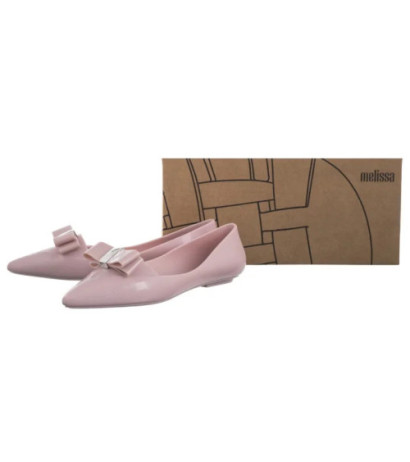 Melissa Pointy VI AD 33476/50754 Lilac (ML229-c) bateliai