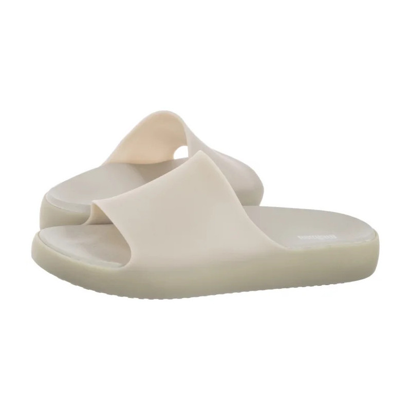 Melissa Cloud Slide AD 33415/01973 Beige (ML241-b) Moteriški batai/šlepetės